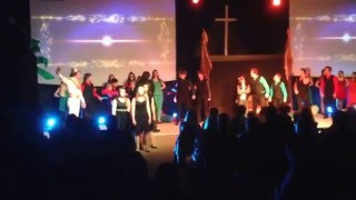 Who&#39;s the Thief - Joseph