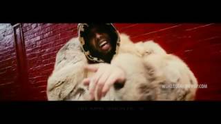 CokeBoy Zack - Quiet on the set (Ultra HD )