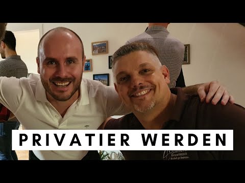 Von Vermietung leben - Die Strategie von Immobilienmillionär Florian Roski