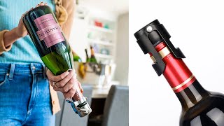 5 Best Wine Bottle Stopper on Amazon