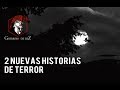 Escape De Las Brujas | Roberto Y Su Caballo (Historias De Terror)