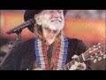 I Let My Mind Wonder - Willie Nelson