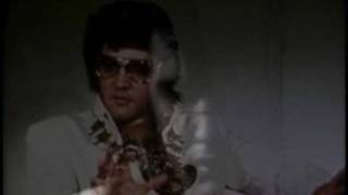 Elvis Presley - DON&#39;T CRY DADDY (new edit)