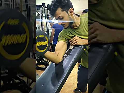 biceps 🔥 💪 #shorts #fitfam #fitnessmotivation #yatindersingh