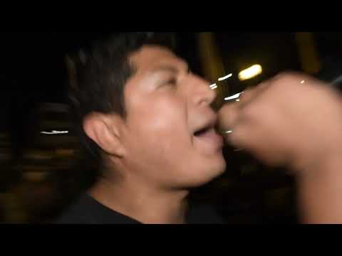 SITHO vs ALMENDRADES vs BRAIN  - OCTAVOS- RAPTONDA CLASIFICATORIA 8