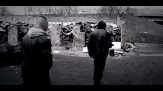 Video Chachar ft. ArouKhey - CRIMINAL SQUAD (VIDEO 2014)