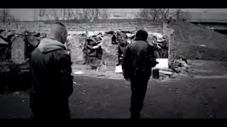 Chachar ft. ArouKhey - CRIMINAL SQUAD (VIDEO 2014) Chachar ft. ArouKhey - CRIMINAL SQUAD (VIDEO 2014)