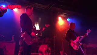 Camper Van Beethoven - Turquoise Jewelry • 40 Watt • Athens, GA • 1/19/18