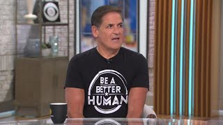Mark Cuban says his online pharmacy offers best price on 800 generic drugs