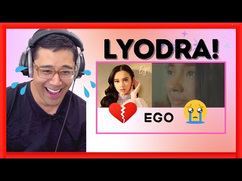 Music Producer Reacts to Lyodra Ego