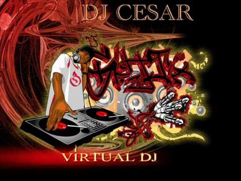 el ano viejo (remix)dj cesar
