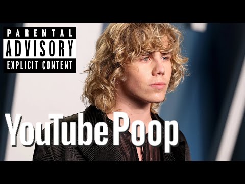 Pop Music YTP - The Kid Laroi - Fuck Again (Parody of Love Again) | NSFW 18+