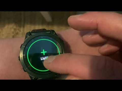 Garmin Epix gen 2 crash/reboot issue