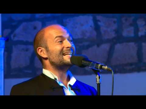 Klapa Mriža -  Dalmatinski šajkaš