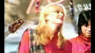 Pussycat- Teenage Queenie