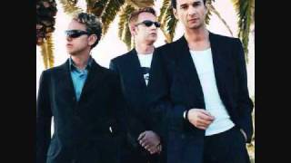 Depeche Mode - Come Back (Demo Version)