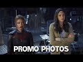 Batwoman 2x15 “Armed & Dangerous” Promo Photos