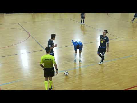 Serie A2: Regalbuto - Gear Siaz Armerina, integrale