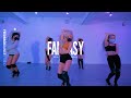 TIMBALAND - FANTASY | REDLIC Choreography