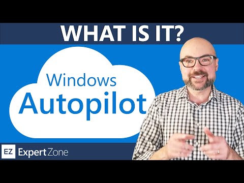What is Windows Autopilot?