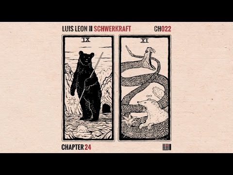 Luis Leon - Schwerkraft [Chapter 24]