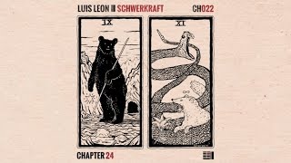 Luis Leon - Schwerkraft [Chapter 24]