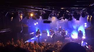 Mando Diao live: All the things