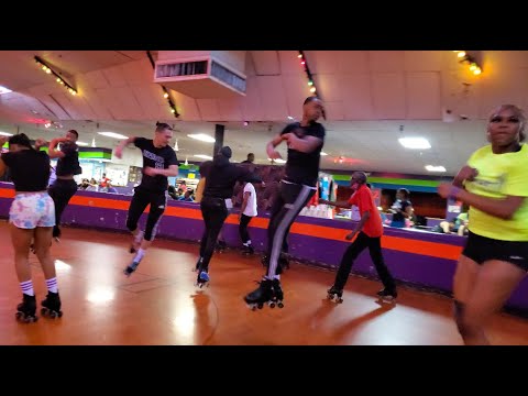 Southern Roll 2021 Memphis, TN III