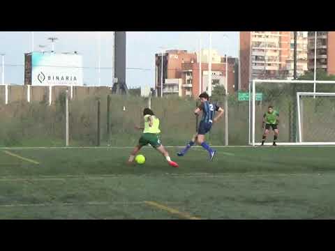 SEREB NAM NAM vs REAL MAMADOS   Partido Completo