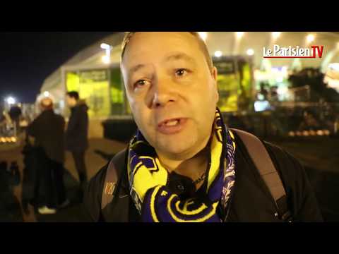 La déception des supporters du FC Chambly