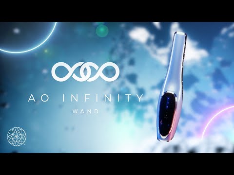 AO Infinity Wand