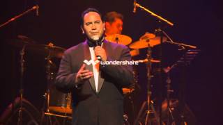 Portrait of my love by Russell Harrison