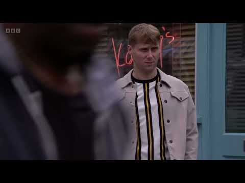 EastEnders - Jay Brown’s Last Appearance (19th August 2025)