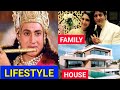 Sarvadaman Banarjee Krishna Lifestyle Wife Age Height Biography House And More