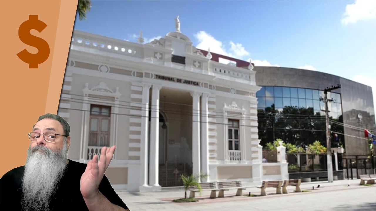 TJ-AL teme que DEPOSITOS JUDICIAIS no BRB tenham SIDO PERDIDOS: ISSO pode GERAR CONFUSÃO ENORME