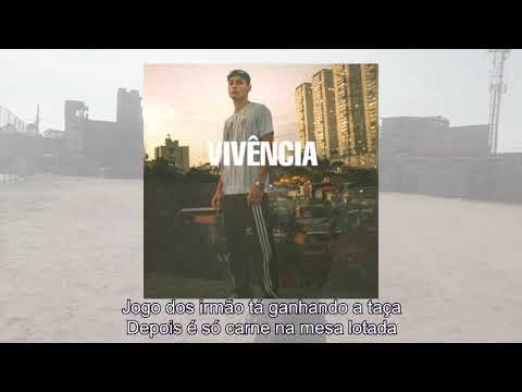 MC Dre - Reflexões (Prod.THL)