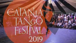 Video thumbnail for Fabian Salas & Lola Diaz - Catania Tango Festival 2019 (6/6)