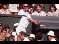 1987 Wimbledon Men's Singles Final: Pat Cash vs Ivan Lendl