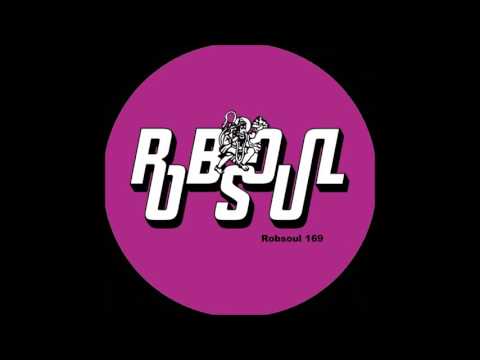 Sebo K - Magie Noire - Honeybee (Robsoul)