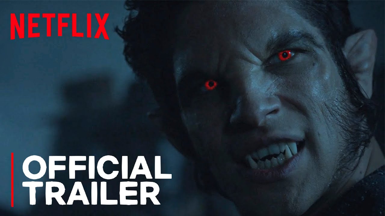 Teen Wolf (Season 7A) | Official Promo Teaser | Netflix