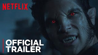 Teen Wolf (Season 7A)  Official Promo Teaser  Netf