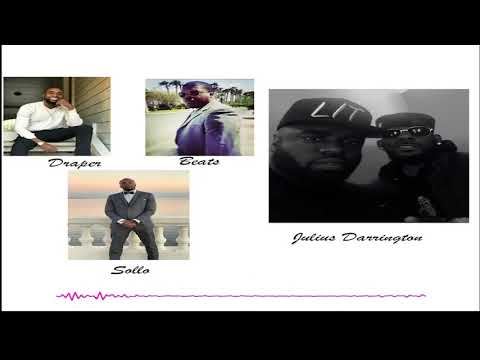 Sneak peak from Episode 13 of Da Whateva Podcast with Julius Darrington