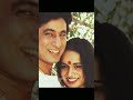 padmini kolhapure &shakti kapoor  same love story #shorts #viral