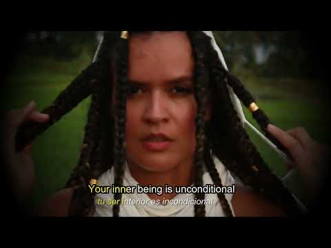 REMEMBER WHO YOU ARE  (THROAT CHAKRA DANCE) - CHIKA TORO