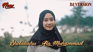 Download lagu Sholallahu 'Ala Muhammad - Ella Fitriyani (DJ VERSION) mp3 Download lagu Sholallahu 'Ala Muhammad - Ella Fitriyani (DJ VERSION) mp3