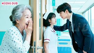 Download lagu Everyone Ignored the Dying Old Lady…Except This Kind Girl——Who Ended Up Marrying Her CEO Grandson! mp3