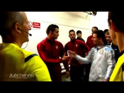 _Portugal vs Argentina 8-3 -All GoalsHighlights Resume 8 goles last maches..