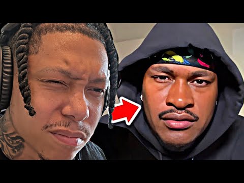 Primetime Hitla Reacts to Solluminati Dissing DDG ! He got Disrespectful