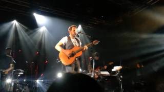 Gérald De Palmas - T'es Belle a en Crever - Bruay La Buissière