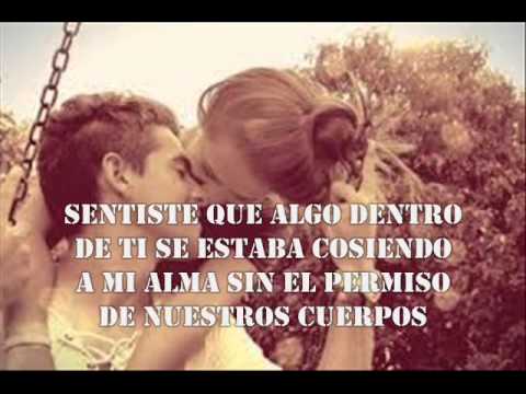 Mi Loco Amor - Sargento Rap Ft Romo One (letra).